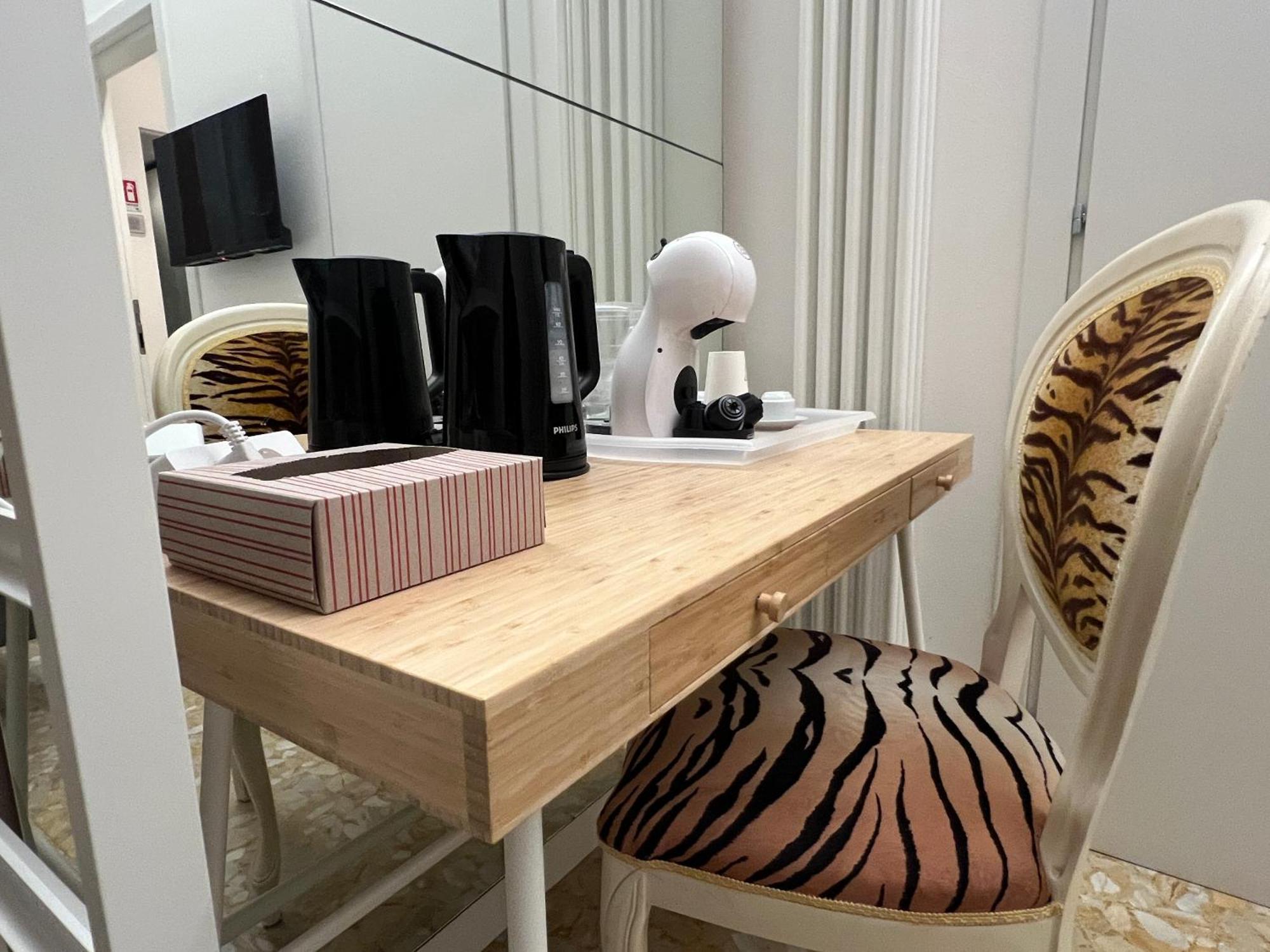 Mercadante Suite Central City Milano Esterno foto